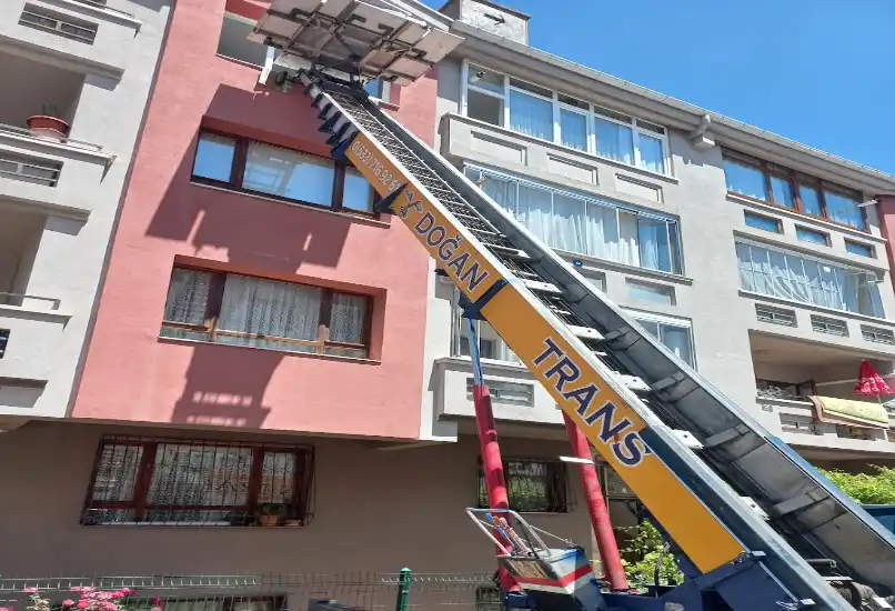 ankara evden eve nakliyat