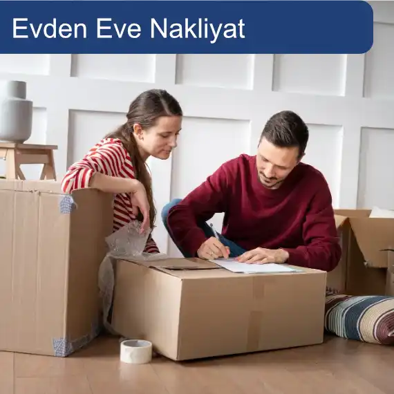 ankara evden eve nakliyat