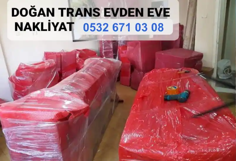 evden eve nakliye ankara