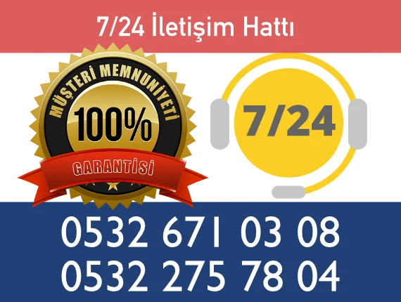 iletişim hattı