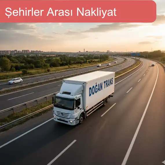 ankara şehirler arası nakliyat