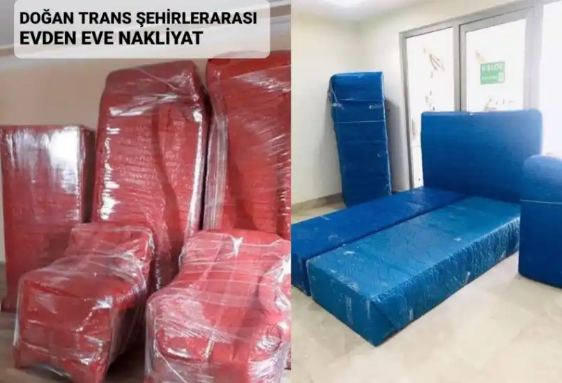 şehirler arası nakliyat