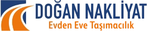 Doğan  Nakliyat Ankara logo
